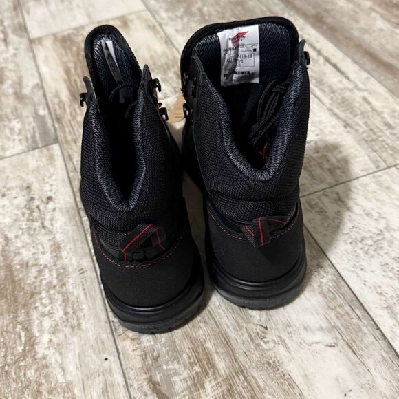 Red Wings Boots for men NEW Never Worn Size 8 main image 9